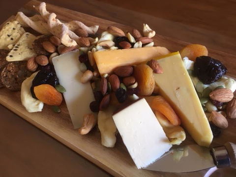 Wine And Roses Bed And Breakfast - Accommodation Port Macquarie 19