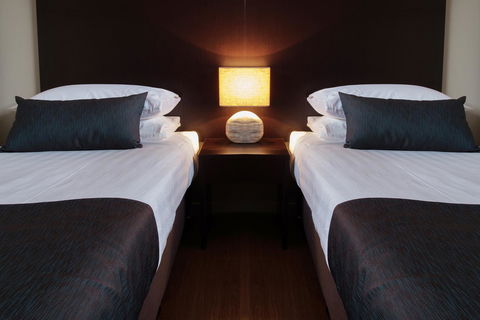 Renmark Holiday Apartments - Accommodation Port Macquarie 3