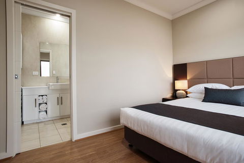 Renmark Holiday Apartments - Accommodation Port Macquarie 8