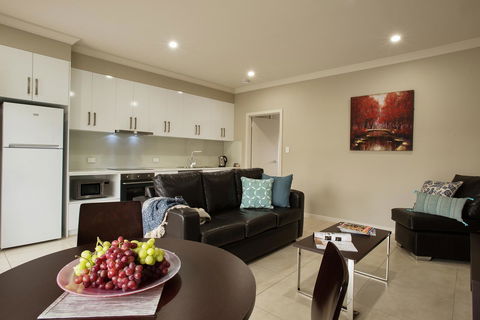 Renmark Holiday Apartments - Accommodation Port Macquarie 5