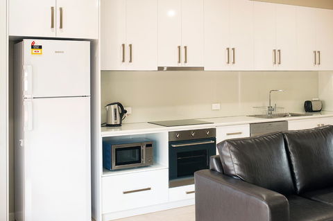 Renmark Holiday Apartments - Accommodation Port Macquarie 7