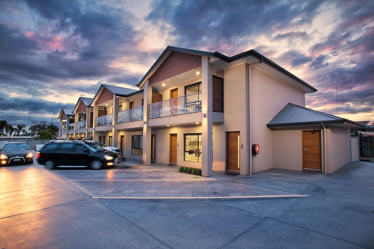 Renmark SA Accommodation Port Macquarie