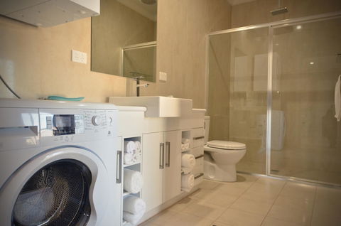 Renmark Holiday Apartments - Accommodation Port Macquarie 9