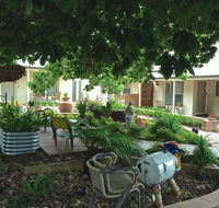 Hahndorf Oak Tree Cottages - Accommodation Port Macquarie