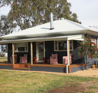 Rabbiters Hut - Accommodation Port Macquarie