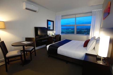 Quest Mawson Lakes - Accommodation Port Macquarie 2