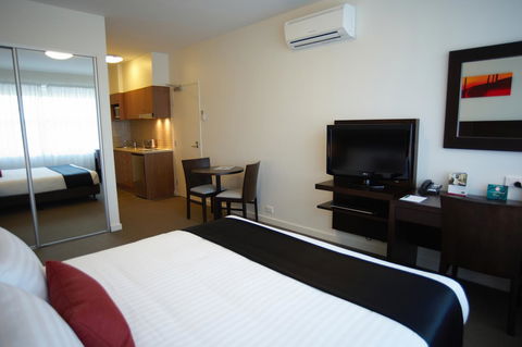 Quest Mawson Lakes - Accommodation Port Macquarie 3