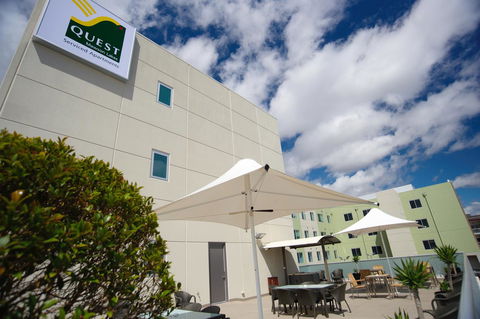 Quest Mawson Lakes - Accommodation Port Macquarie 6