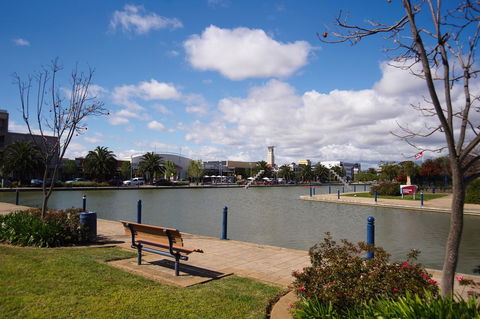 Quest Mawson Lakes - Accommodation Port Macquarie 8