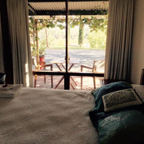 STUDIO ECHUNGA Adelaide Hills - Accommodation Port Macquarie 7