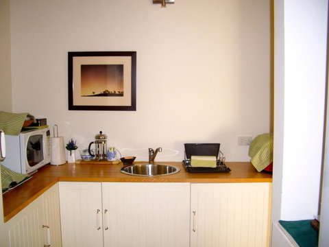 STUDIO ECHUNGA Adelaide Hills - Accommodation Port Macquarie 20