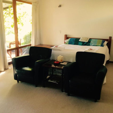 STUDIO ECHUNGA Adelaide Hills - Accommodation Port Macquarie 8