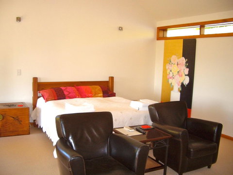 STUDIO ECHUNGA Adelaide Hills - Accommodation Port Macquarie 0