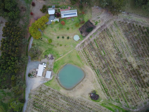 STUDIO ECHUNGA Adelaide Hills - Accommodation Port Macquarie 22