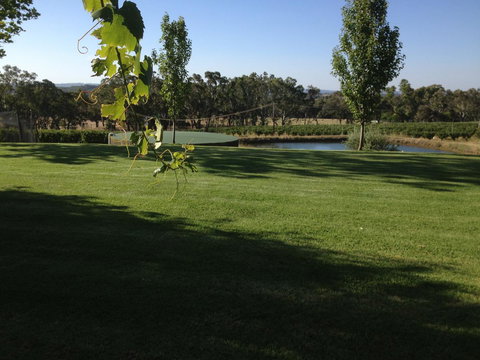 STUDIO ECHUNGA Adelaide Hills - Accommodation Port Macquarie 21