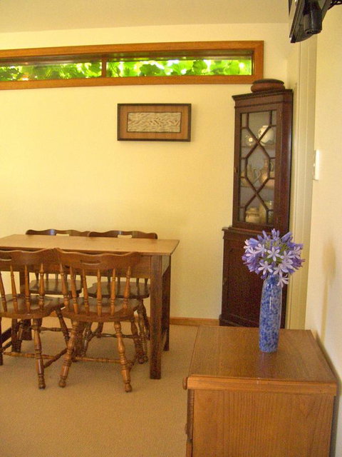 STUDIO ECHUNGA Adelaide Hills - Accommodation Port Macquarie 15