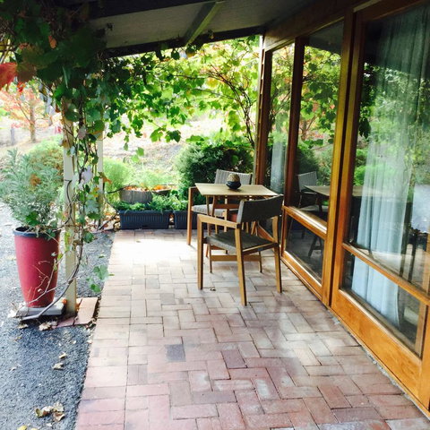 STUDIO ECHUNGA Adelaide Hills - Accommodation Port Macquarie 10