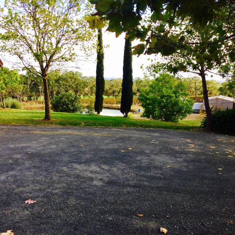 STUDIO ECHUNGA Adelaide Hills - Accommodation Port Macquarie 5