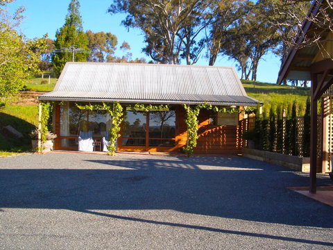 STUDIO ECHUNGA Adelaide Hills - Accommodation Port Macquarie 16