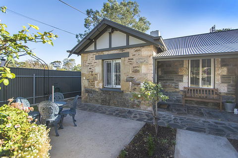 Stoneleigh Cottage Bed And Breakfast - Accommodation Port Macquarie 15