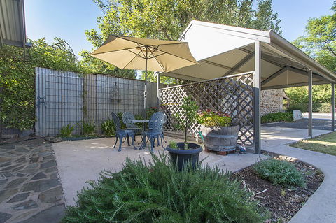 Stoneleigh Cottage Bed And Breakfast - Accommodation Port Macquarie 14