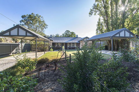 Stoneleigh Cottage Bed And Breakfast - Accommodation Port Macquarie 3