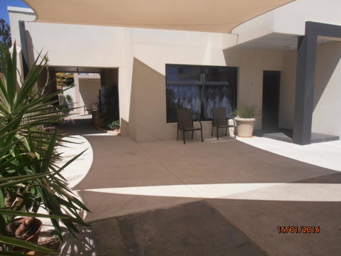 Atlantic West Beach Apartments - Accommodation Port Macquarie 3