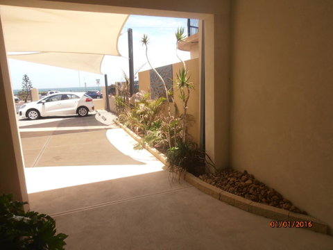 Atlantic West Beach Apartments - Accommodation Port Macquarie 4