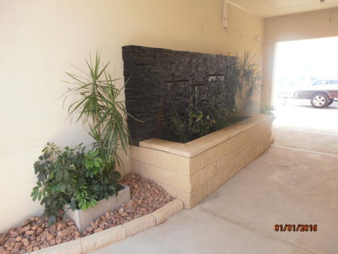 Atlantic West Beach Apartments - Accommodation Port Macquarie 5