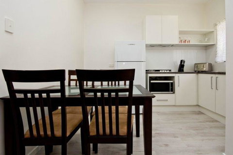 Atlantic West Beach Apartments - Accommodation Port Macquarie 14
