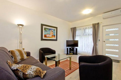 Atlantic West Beach Apartments - Accommodation Port Macquarie 1