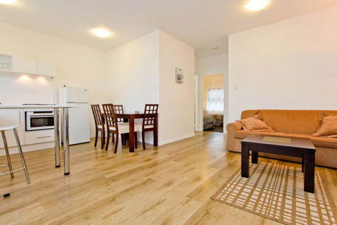 Atlantic West Beach Apartments - Accommodation Port Macquarie 16