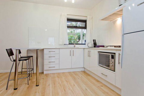 Atlantic West Beach Apartments - Accommodation Port Macquarie 17