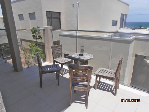 Atlantic West Beach Apartments - Accommodation Port Macquarie 10