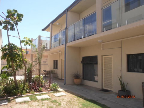 Atlantic West Beach Apartments - Accommodation Port Macquarie 7