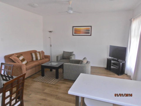 Atlantic West Beach Apartments - Accommodation Port Macquarie 23