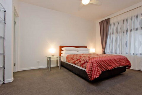 Atlantic West Beach Apartments - Accommodation Port Macquarie 19