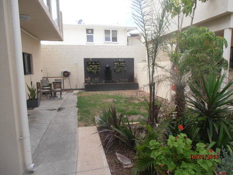 Atlantic West Beach Apartments - Accommodation Port Macquarie 9