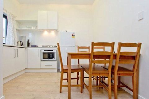 Atlantic West Beach Apartments - Accommodation Port Macquarie 18