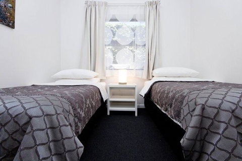 Atlantic West Beach Apartments - Accommodation Port Macquarie 13