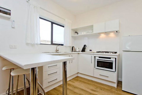 Atlantic West Beach Apartments - Accommodation Port Macquarie 15