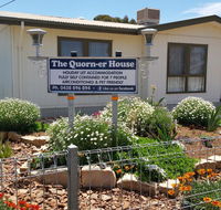 The Quorn-er House - Accommodation Port Macquarie