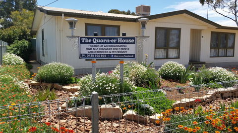 The Quorn-er House - Accommodation Port Macquarie 0