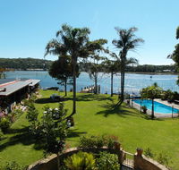 Lake Edge Apartments - Accommodation Port Macquarie