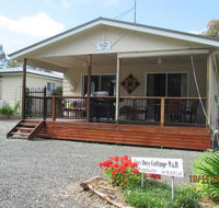 Lazy Days Bed Breakfast Cottage - Victor Harbor - Accommodation Port Macquarie