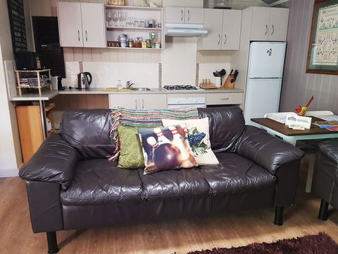 Little Para Cottage Tanunda - Accommodation Port Macquarie 5