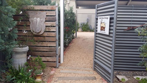 Little Para Cottage Tanunda - Accommodation Port Macquarie 17