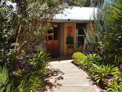Little Para Cottage Tanunda - Accommodation Port Macquarie 0