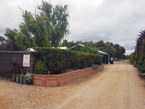 Little Para Cottage Tanunda - Accommodation Port Macquarie 15