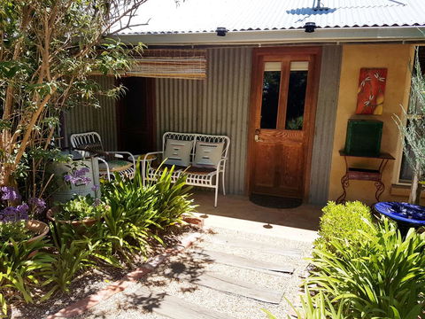 Little Para Cottage Tanunda - Accommodation Port Macquarie 1